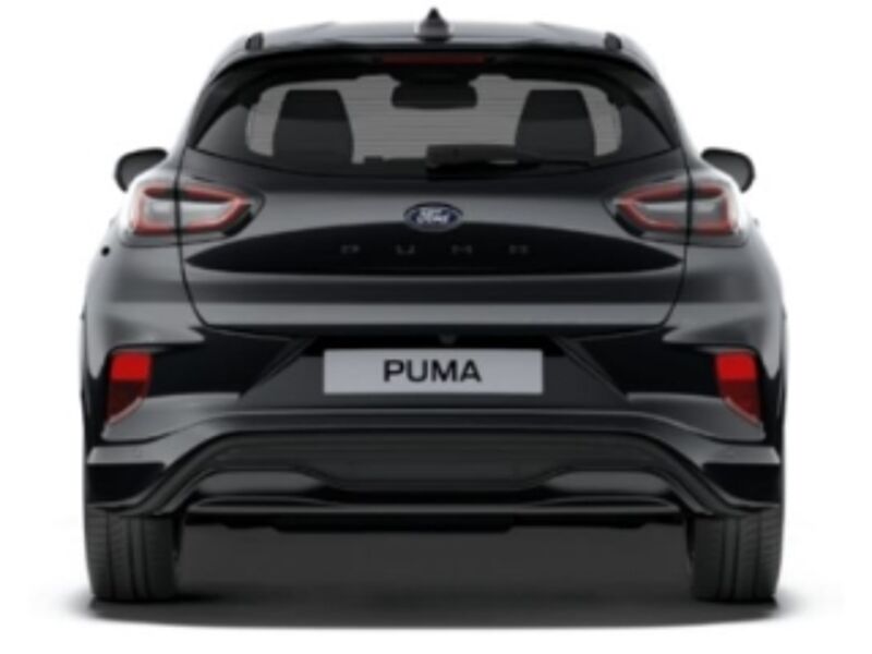 Ford Puma ST-Line X Allwetterreifen+LED-Matrix+360°+KeyFree