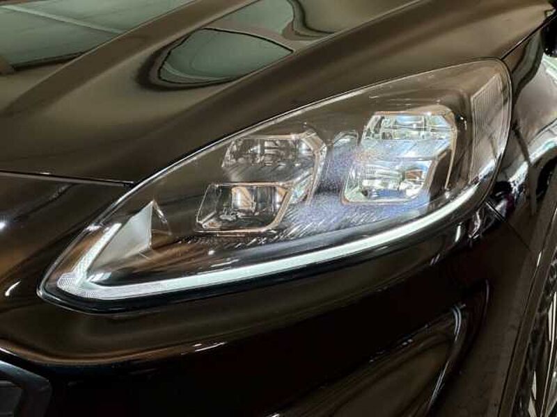 Ford Kuga ST-Line X+Automatik+Pano+B&O+Key-Free