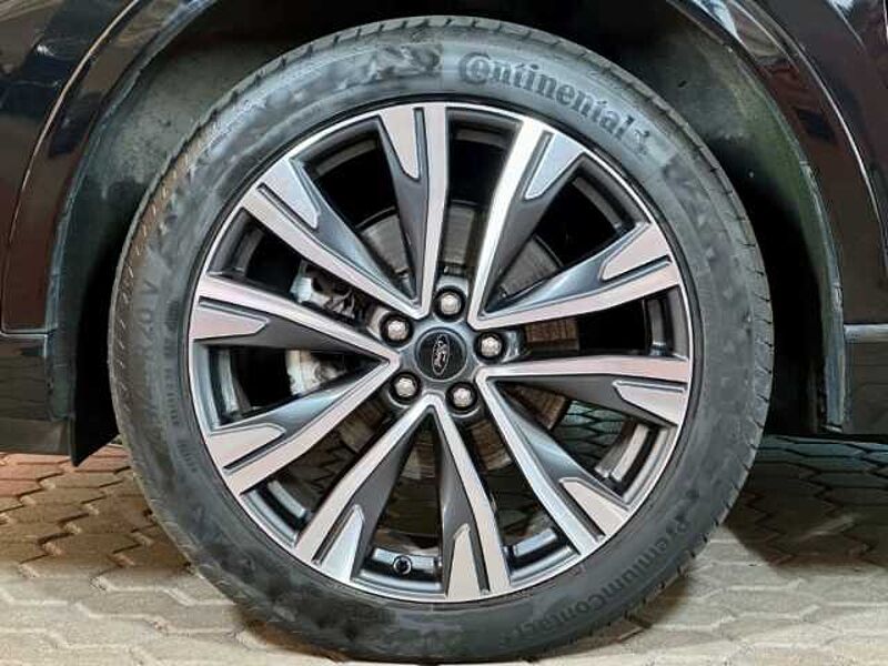 Ford Kuga ST-Line X+Automatik+Pano+B&O+Key-Free