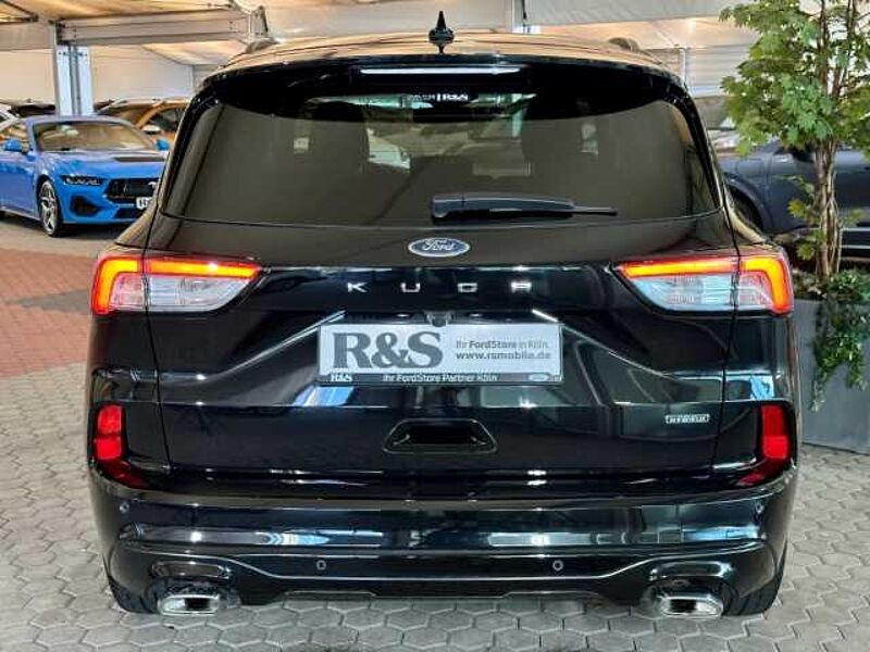 Ford Kuga ST-Line X+Automatik+Pano+B&O+Key-Free