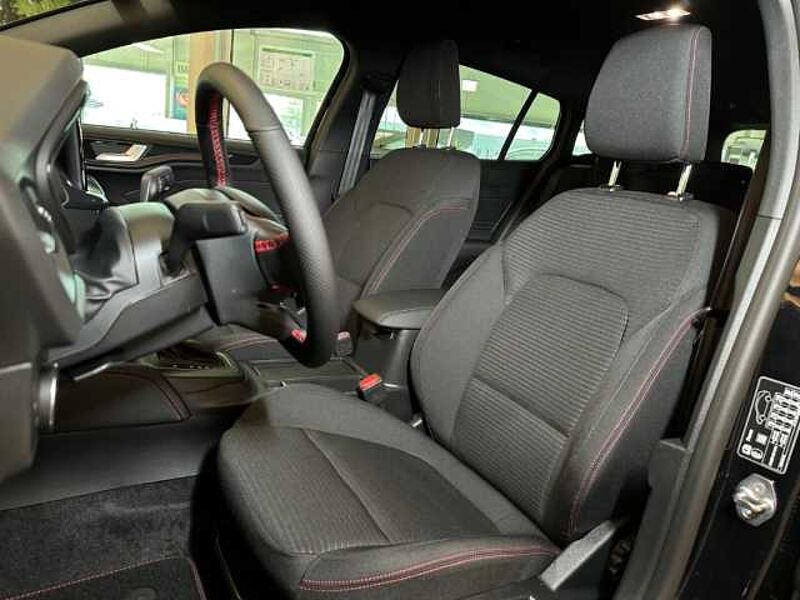 Ford Focus Turnier ST-Line X+Automatik+Kamera+B&O