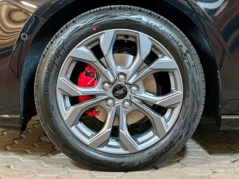Ford Focus Turnier ST-Line X+Automatik+Kamera+B&O