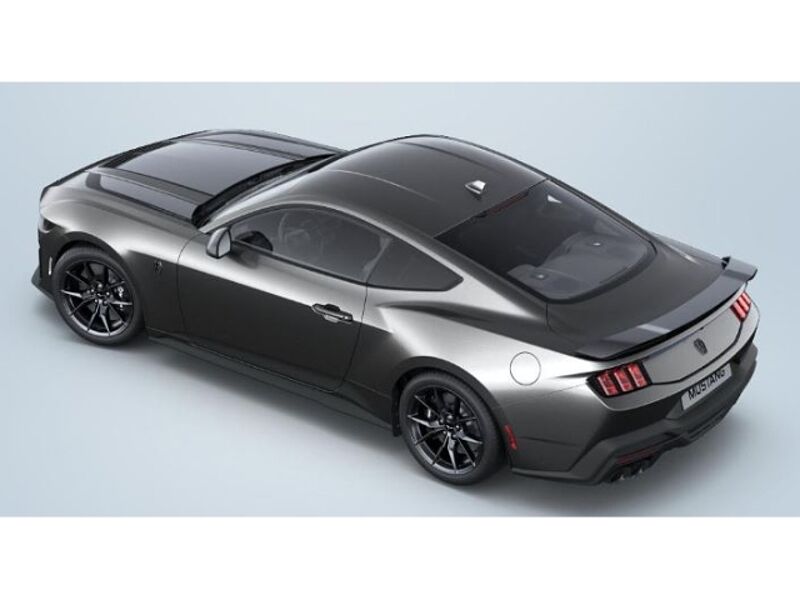 Ford Mustang Dark Horse Fastback MagneRide+Rückfahrkamera+KeyFree