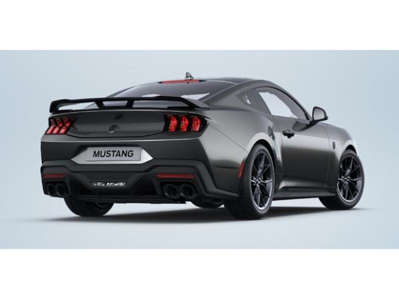 Ford Mustang Dark Horse Fastback MagneRide+Rückfahrkamera+KeyFree