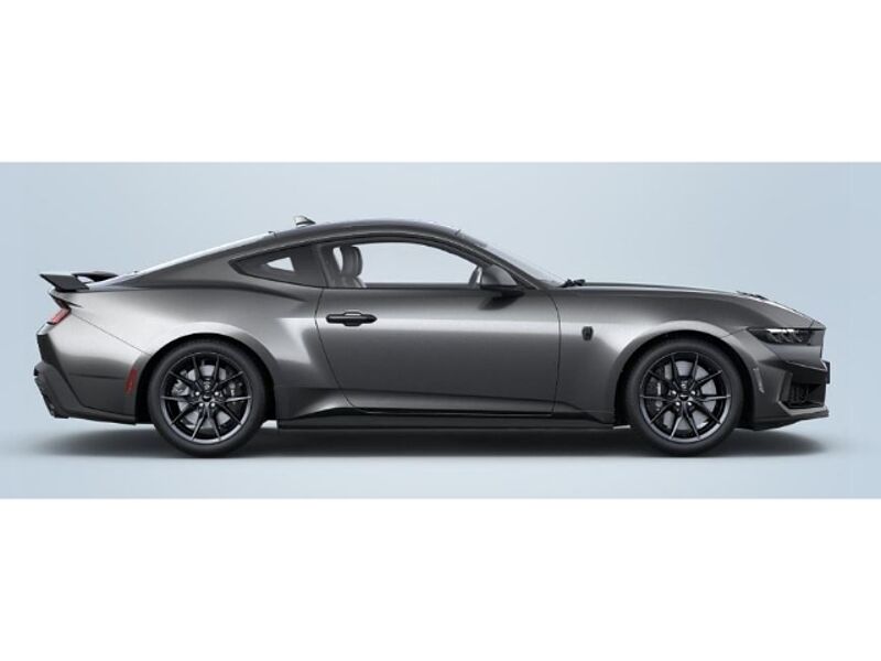 Ford Mustang Dark Horse Fastback MagneRide+Rückfahrkamera+KeyFree