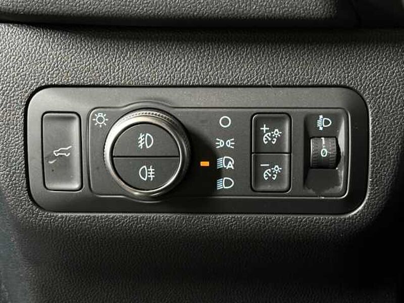 Ford Kuga ST-Line X+Kamera+B&O+Key-Free+BILS+Navi