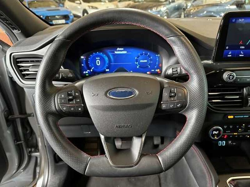 Ford Kuga ST-Line X+Kamera+B&O+Key-Free+BILS+Navi