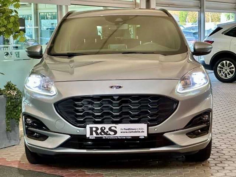 Ford Kuga ST-Line X+Kamera+B&O+Key-Free+BILS+Navi