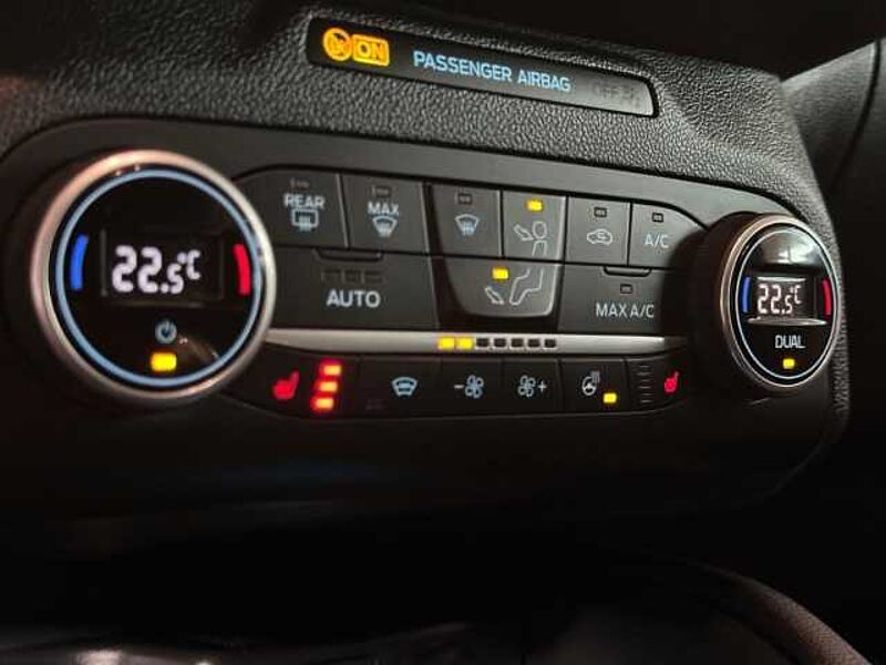 Ford Kuga ST-Line X+Kamera+B&O+Key-Free+BILS+Navi