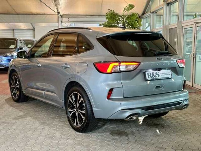 Ford Kuga ST-Line X+Kamera+B&O+Key-Free+BILS+Navi