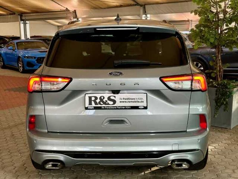 Ford Kuga ST-Line X+Kamera+B&O+Key-Free+BILS+Navi