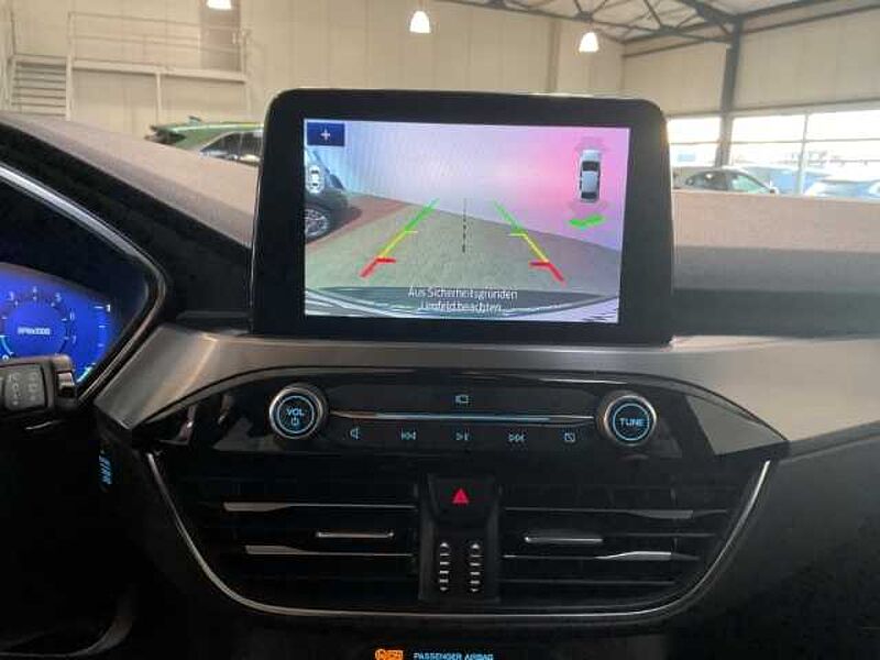 Ford Kuga Titanium X RÜCKF. NAVI. Winter-P. PDC. Allwetterreifen