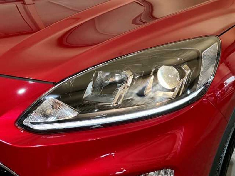 Ford Kuga Cool&Connect+Automatik+PDC+Navi+Winter-P.