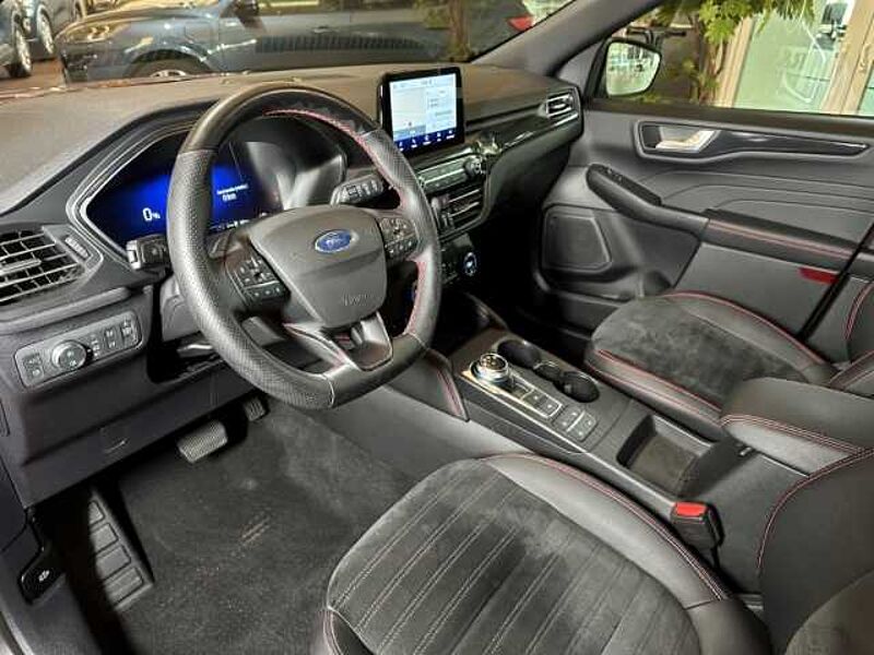 Ford Kuga ST-Line X+Automatik+Pano+AHK+B&O+Key-Free