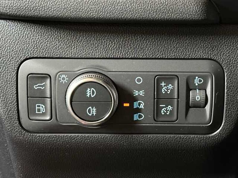 Ford Kuga ST-Line X+Automatik+Pano+AHK+B&O+Key-Free