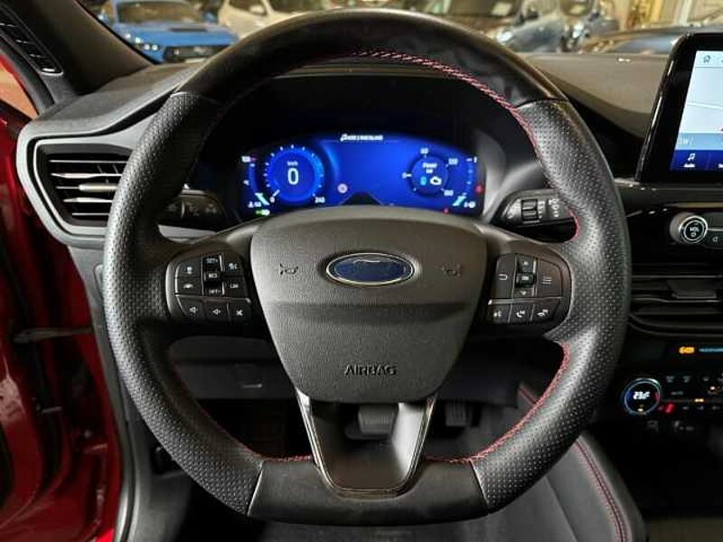 Ford Kuga ST-Line X+Automatik+Pano+AHK+B&O+Key-Free