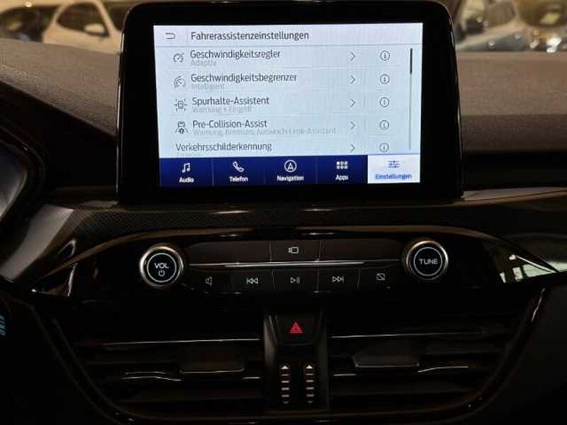 Ford Kuga ST-Line X+Automatik+Pano+AHK+B&O+Key-Free