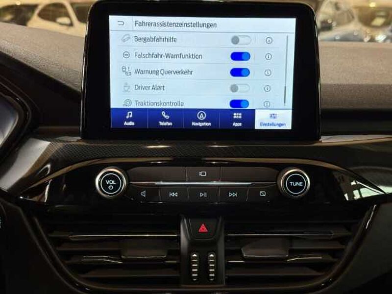 Ford Kuga ST-Line X+Automatik+Pano+AHK+B&O+Key-Free