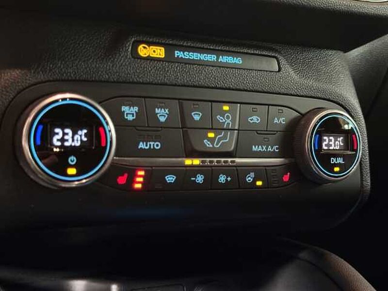 Ford Kuga ST-Line X+Automatik+Pano+AHK+B&O+Key-Free