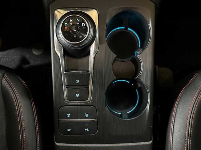 Ford Kuga ST-Line X+Automatik+Pano+AHK+B&O+Key-Free