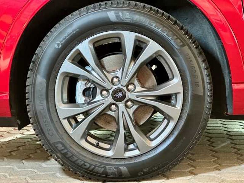 Ford Kuga ST-Line X+Automatik+Pano+AHK+B&O+Key-Free