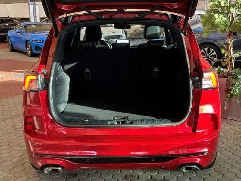 Ford Kuga ST-Line X+Automatik+Pano+AHK+B&O+Key-Free