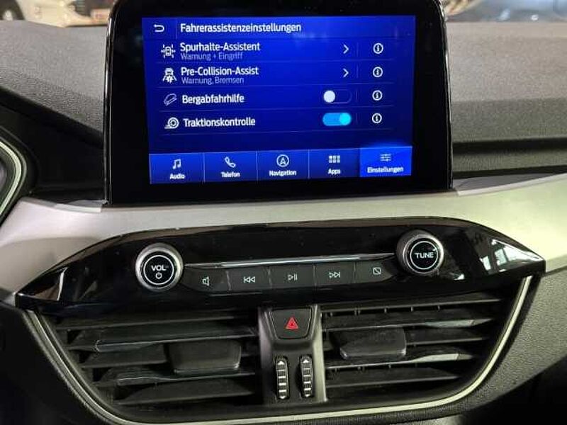 Ford Kuga Cool&Connect+Automatik+Navi+PDC+Sitzheizung