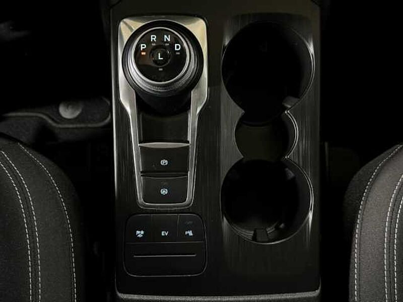 Ford Kuga Cool&Connect+Automatik+Navi+PDC+Sitzheizung