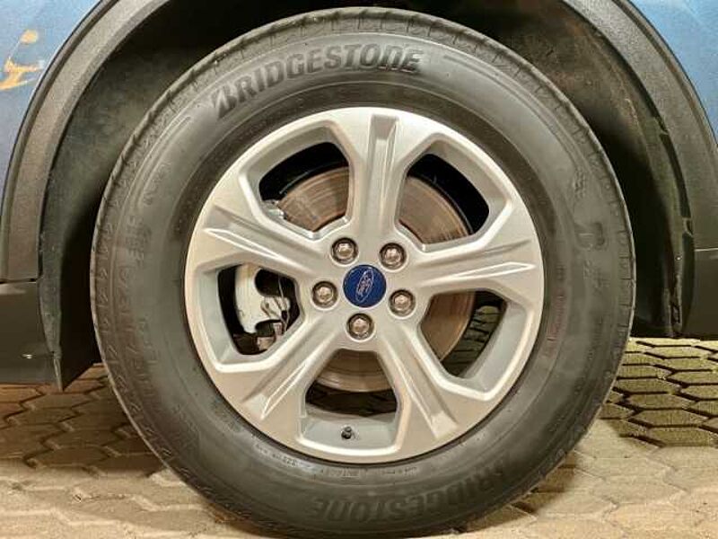 Ford Kuga Cool&Connect+Automatik+Navi+PDC+Sitzheizung