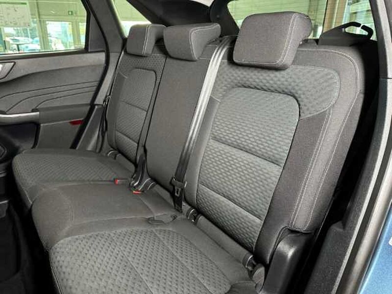 Ford Kuga Cool&Connect+Automatik+Navi+PDC+Sitzheizung